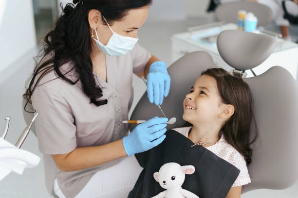 Best Chipped Tooth Repair Near Me  in Yeagertown, PA