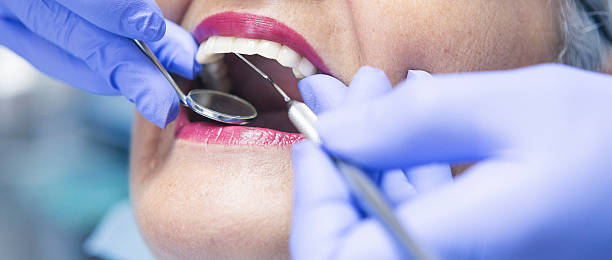 Best Tooth Infection Emergency Dentist  in Yeagertown, PA